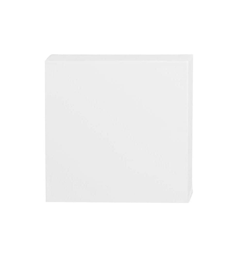 CREATIV COMPANY - Châssis 30 x 30 x 3.7 cm, extra profond
