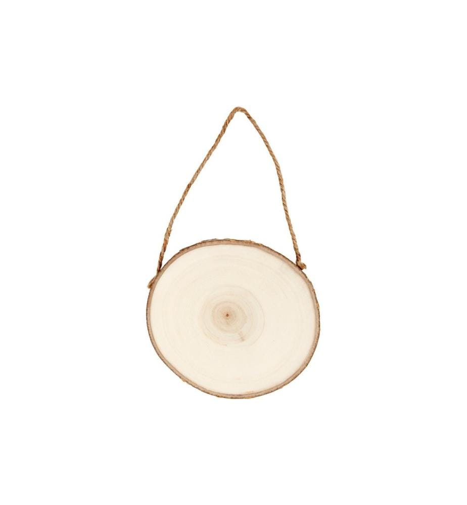 CREATIV COMPANY - Article en bois 12 -14 cm 1 pièce