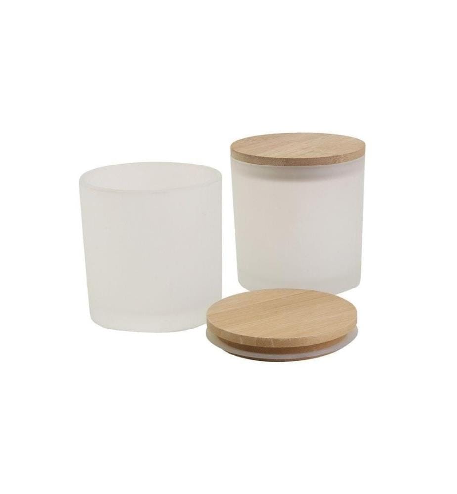 CREATIV COMPANY - Verre avec couvercle 1 Pièce/s
