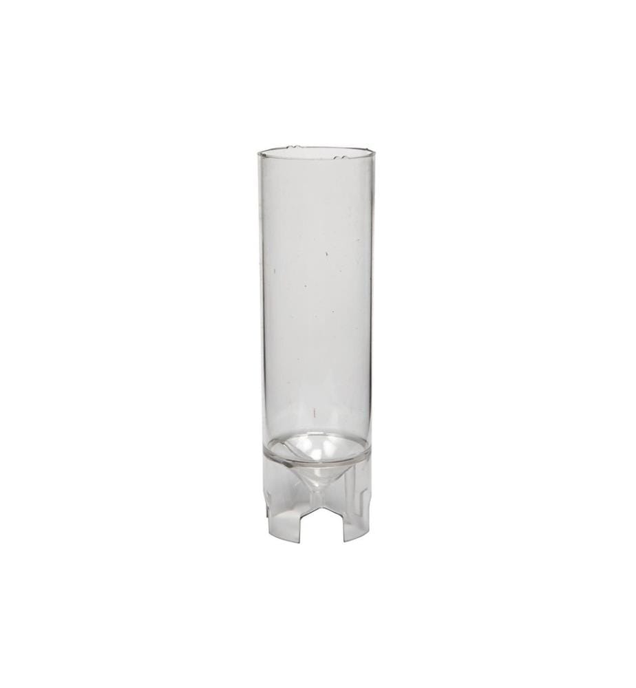 CREATIV COMPANY - Moule pour bougies Cylindre 140 x 50 mm