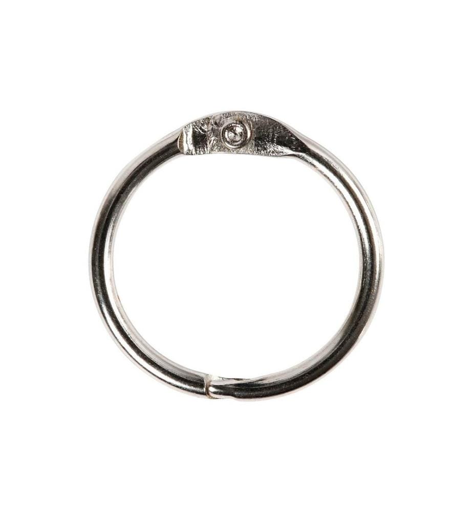 CREATIV COMPANY - Anneau d'arc 19 mm, 10 pièces