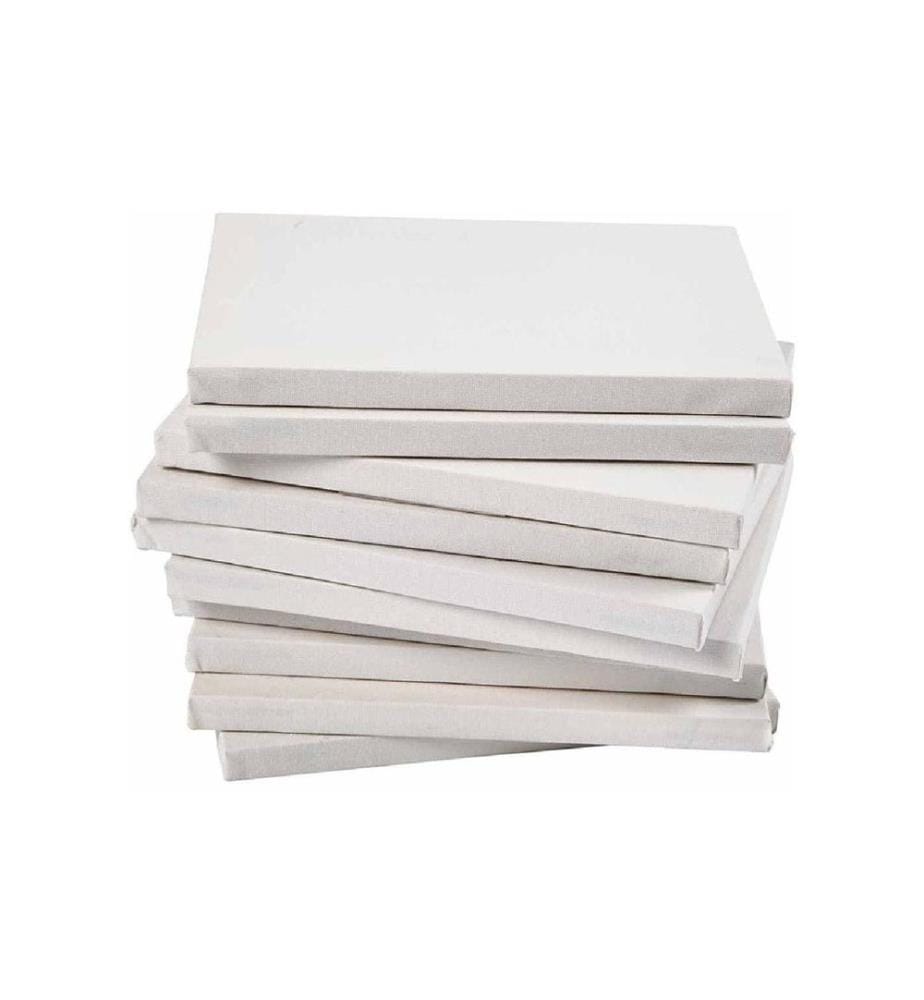 CREATIV COMPANY - Châssis A4, blanc, 40 pièces