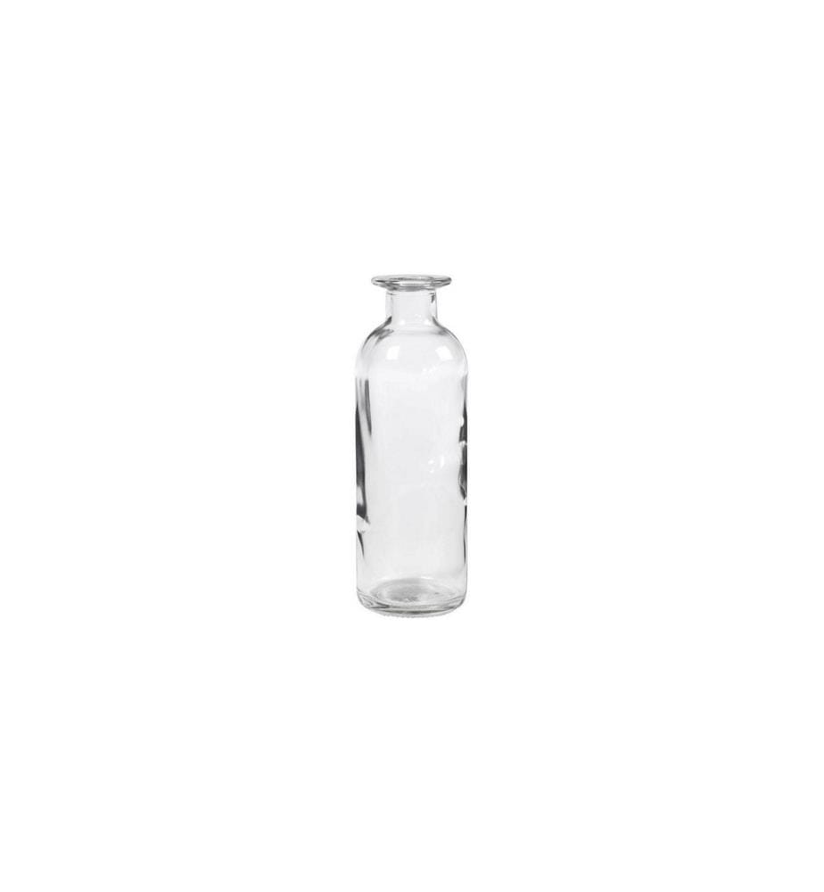 CREATIV COMPANY - Bouteille en verre 235 ml, 6 Pièce/s