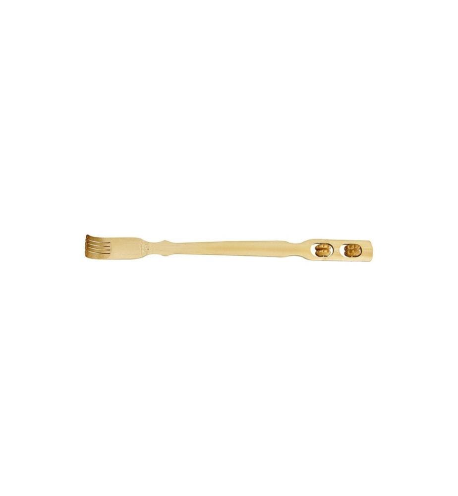 CREATIV COMPANY - Article en bois 48 cm bambou