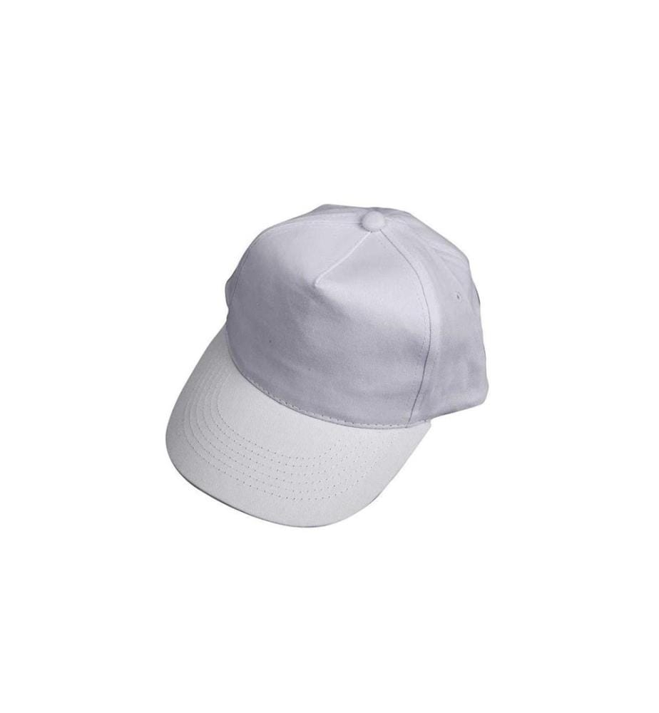 CREATIV COMPANY - Casquette de baseball 49.5-56 cm Coton,