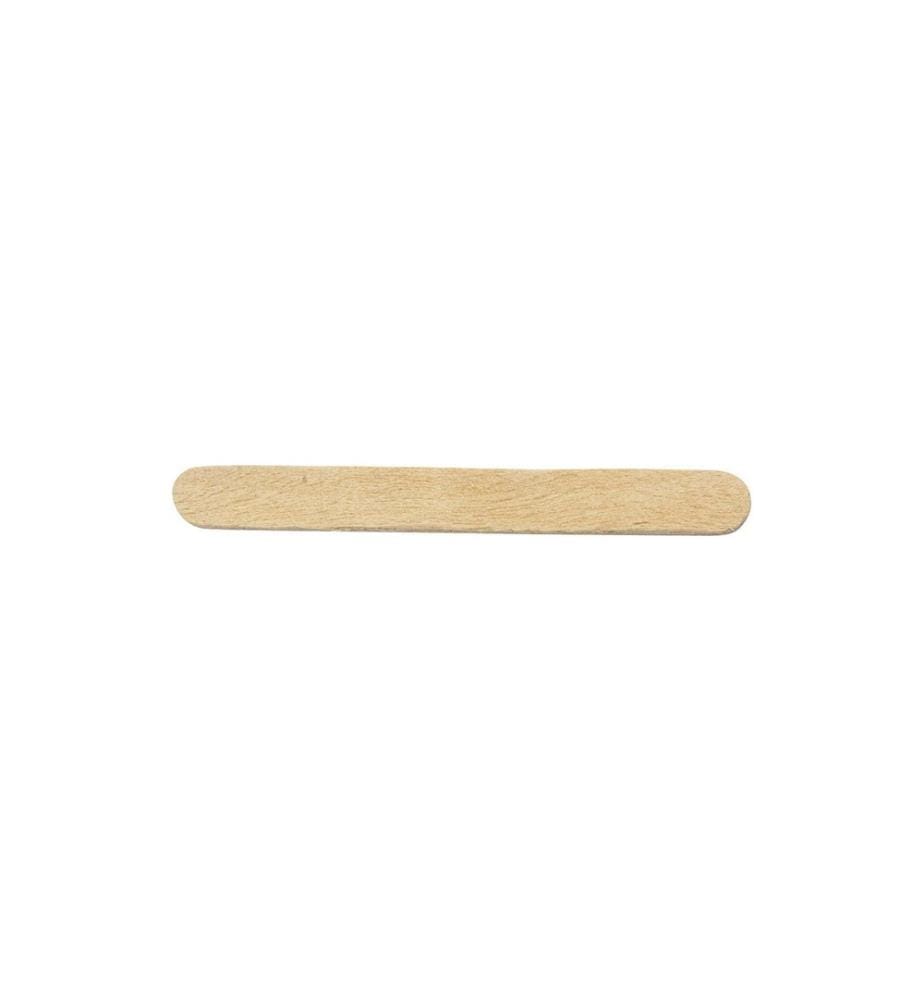 CREATIV COMPANY - Petites pièces en bois 5.5 cm x 6 mm .