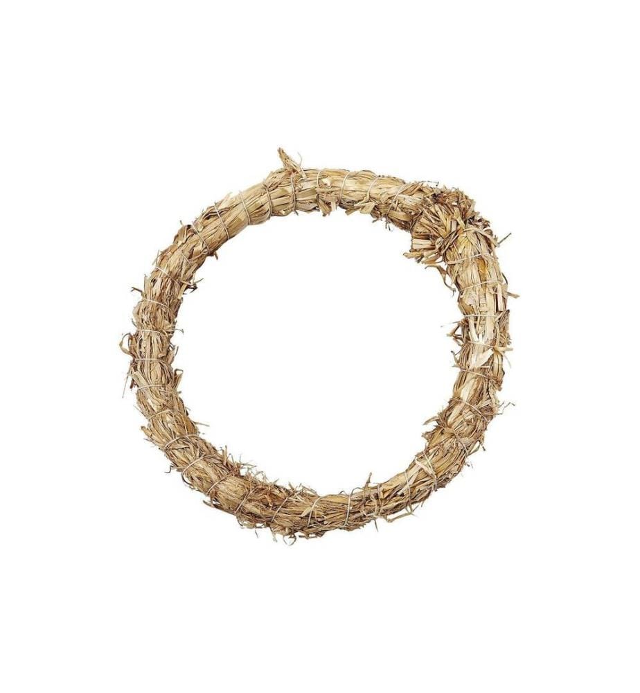 CREATIV COMPANY - Cur de paille Ø: 21 cm 1 Pièce/s