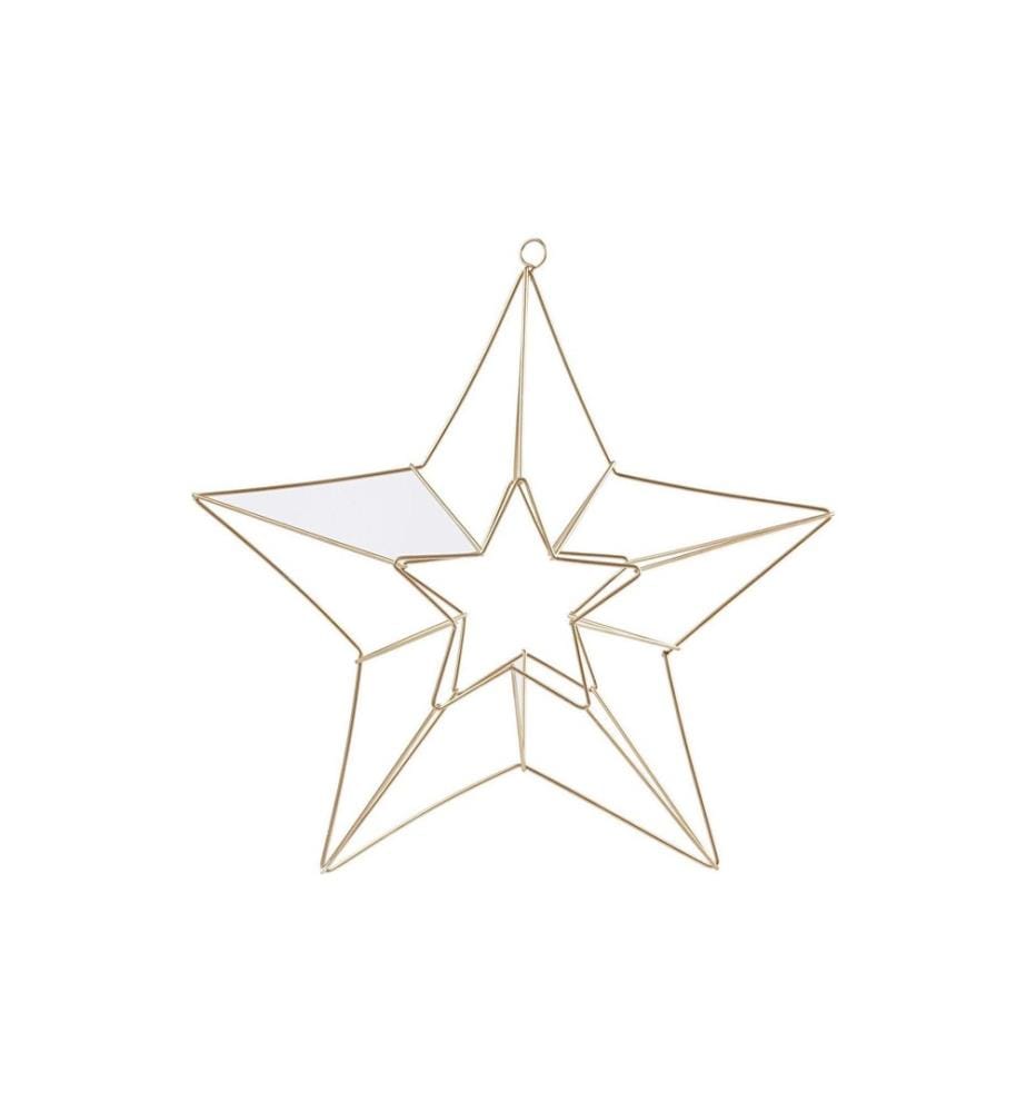 CREATIV COMPANY - Étoile en métal Metall Étoile