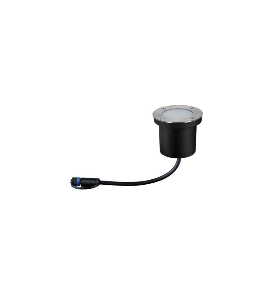 PAULMANN - Lampe de jardin Plug & Shine RGBW Étage, ZigBee