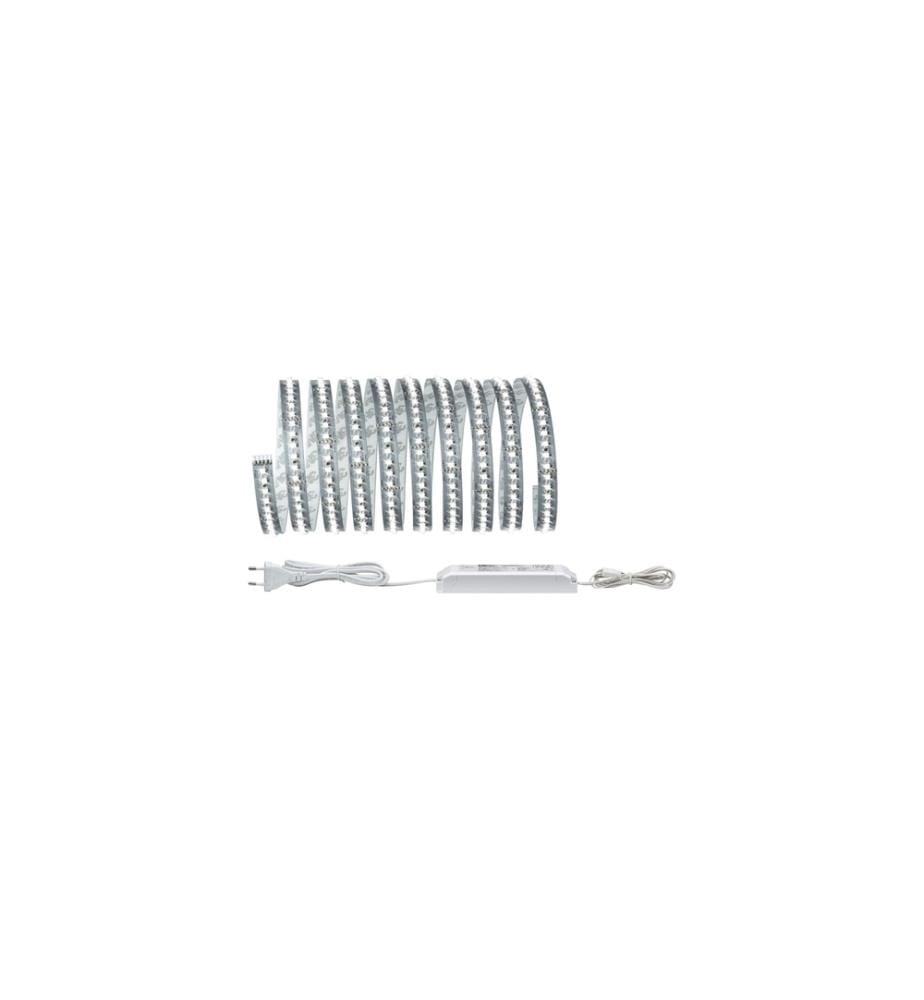 PAULMANN - Ruban à LED MaxLED 1000 6500 K, 3 m Ensemble de base
