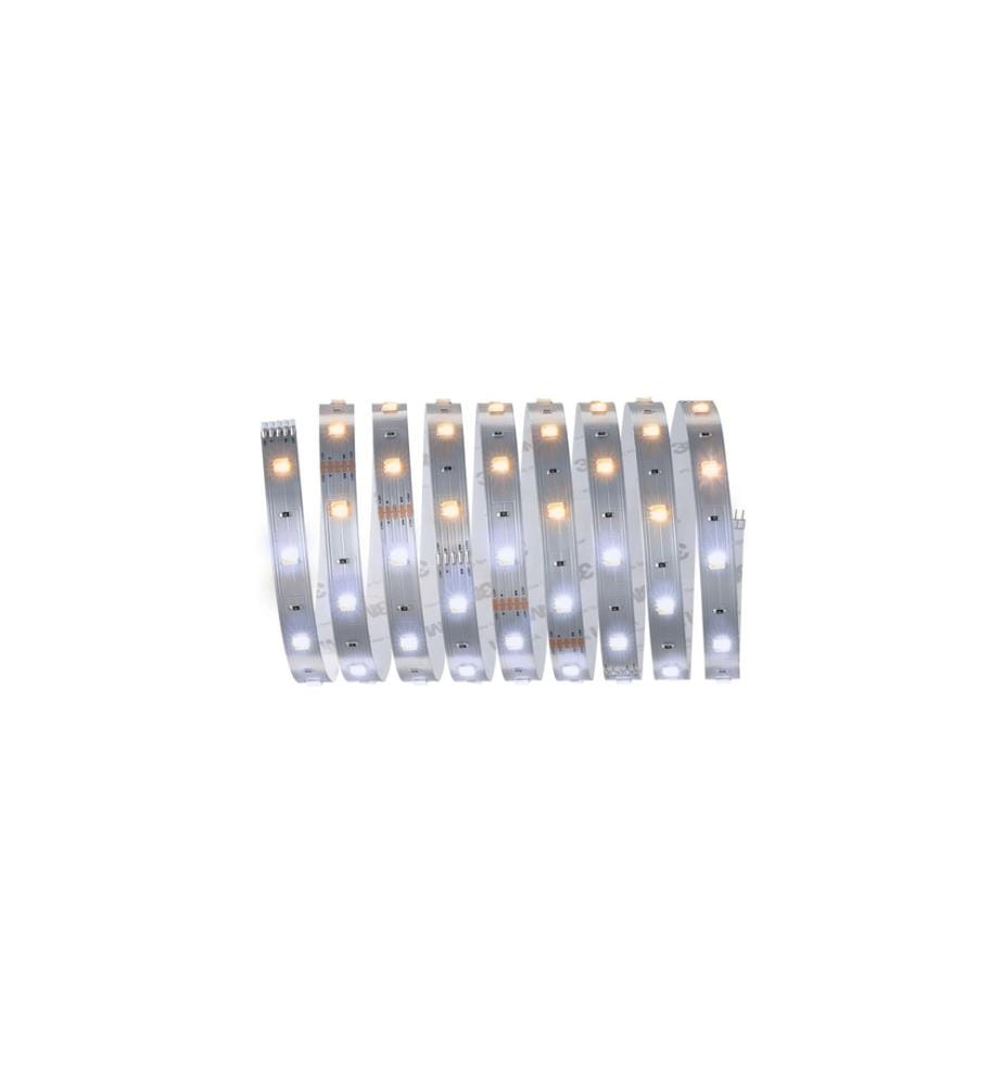 PAULMANN - Ruban à LED MaxLED 250 Tunable White, 2.5 m Extension