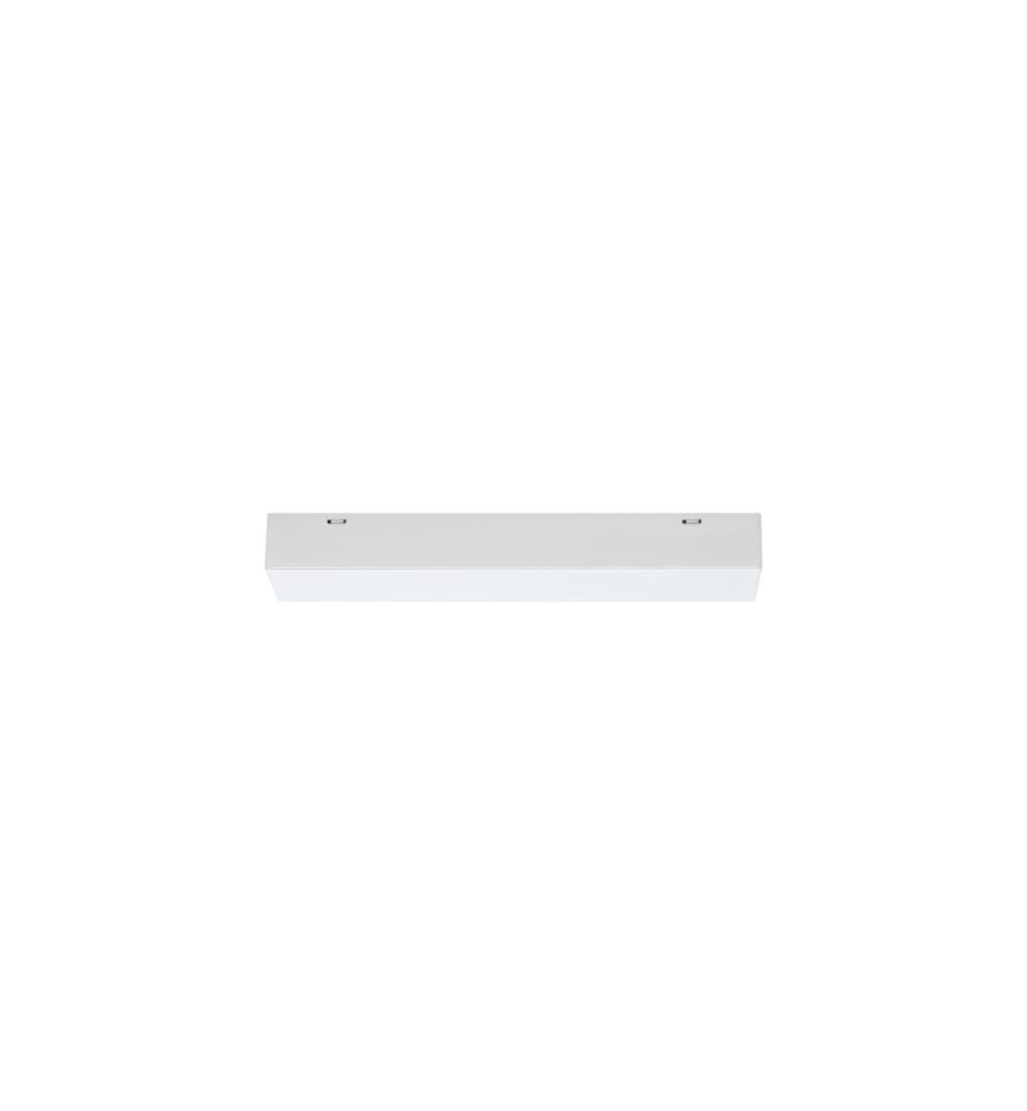 PAULMANN - Alimentation moyenne URail, Blanc