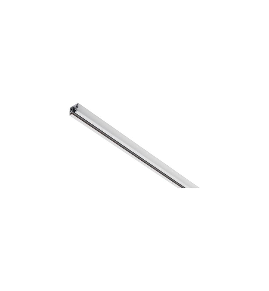 PAULMANN - Rail URail Light&Easy, 200 cm, blanc;