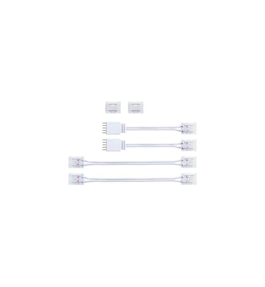 PAULMANN - Câble de raccordement MaxLED Full-Line COB Connector Set