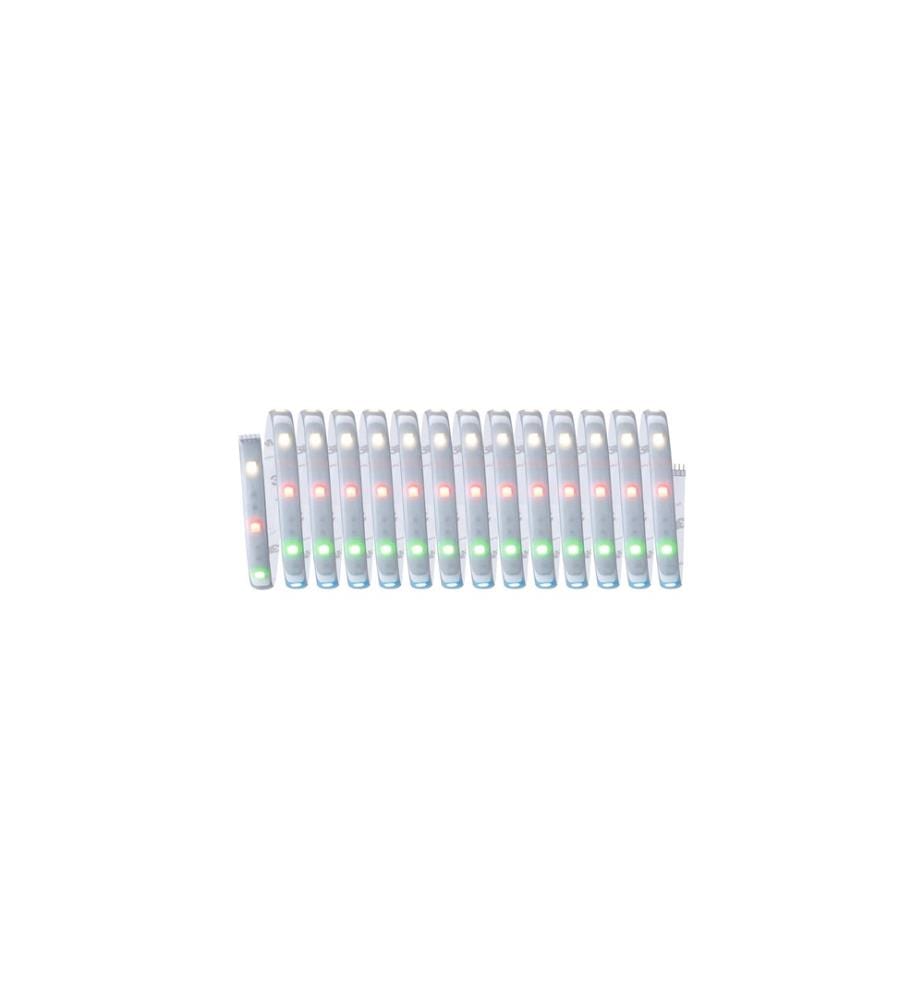 PAULMANN - Bande LED Kit de base MaxLED 250, RGBW, 5m, Zigbee