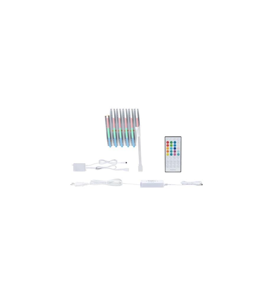 PAULMANN - MaxLED 500 LED Strip Full-Line COB 1.5 m