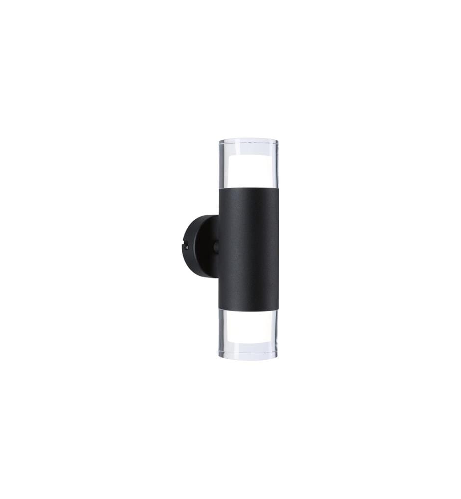 PAULMANN - Lampe de salle de bains Applique/plafonnier Kame 2x 4W