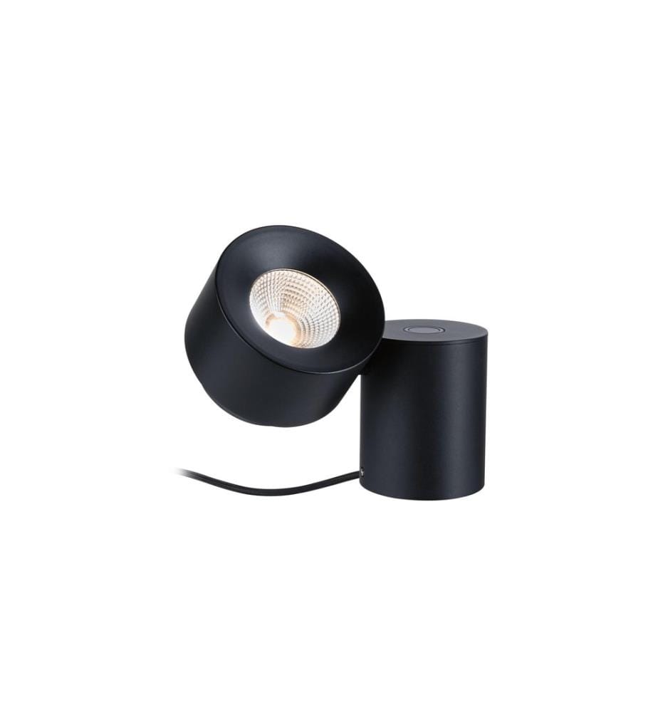 PAULMANN - Lampe de bureau LED Puric Pane 3-Step-Dim