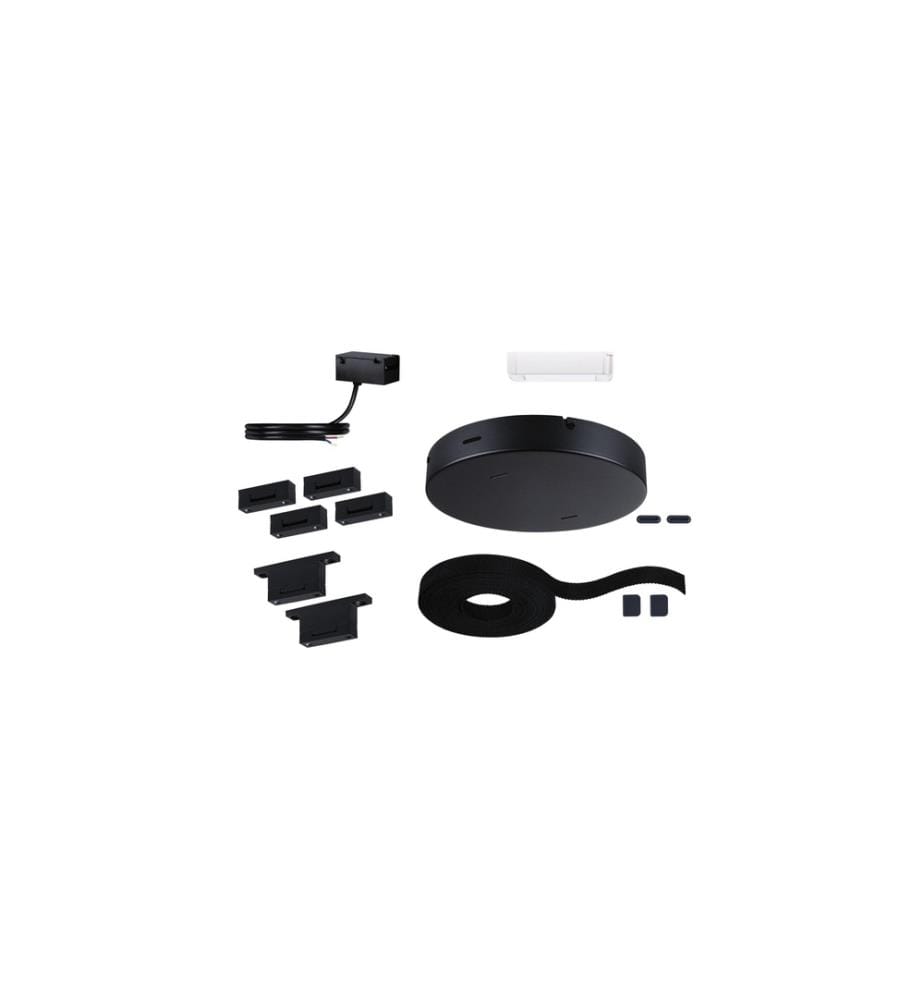 PAULMANN - Kit de base ULine 60 VA 5 m de sangle