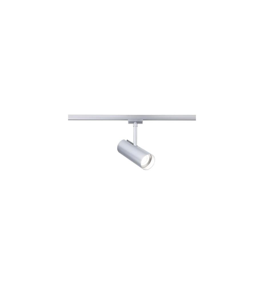 PAULMANN - URail Theron Spot simple 11W, 4000K, chrome mat