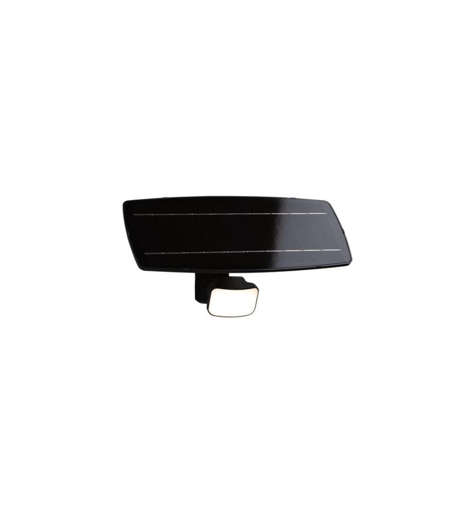 PAULMANN - Projecteur solaire Flotas Zigbee Smart Home 3.0 IP65 3000K 700 lm