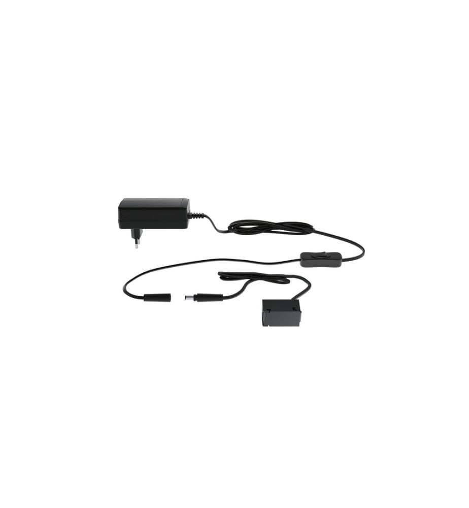PAULMANN - ULine Accessoires Plug-In Transfo 60 VA noir 230/48 V 100 mm