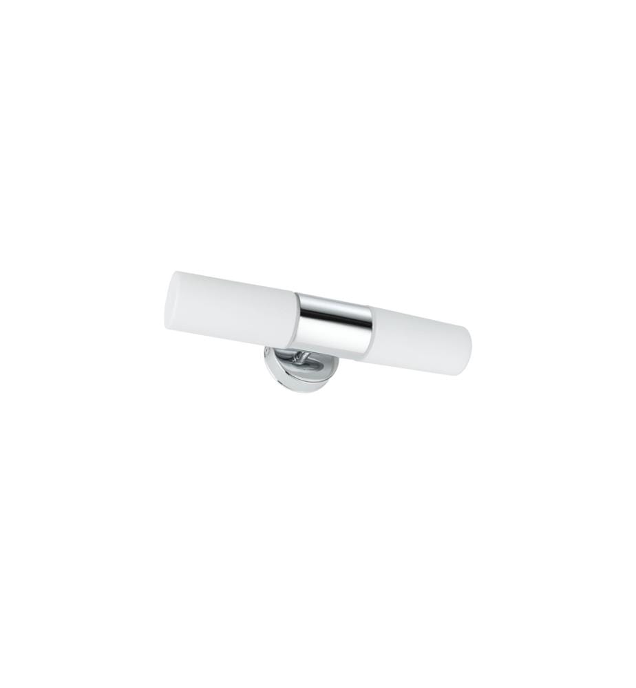 PAULMANN - Lampe de salle de bains LENIA, 2x E14