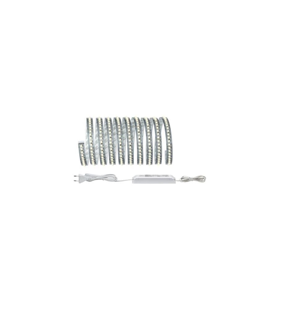 Paulmann Bande LED MaxLED 1000 2700 K, kit de base 3 m