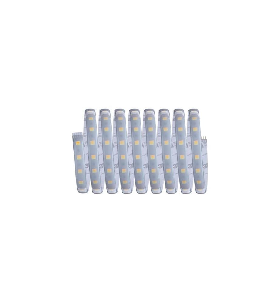 Paulmann Kit de démarrage bande LED MaxLED 500, TW, 3m, ZigBee