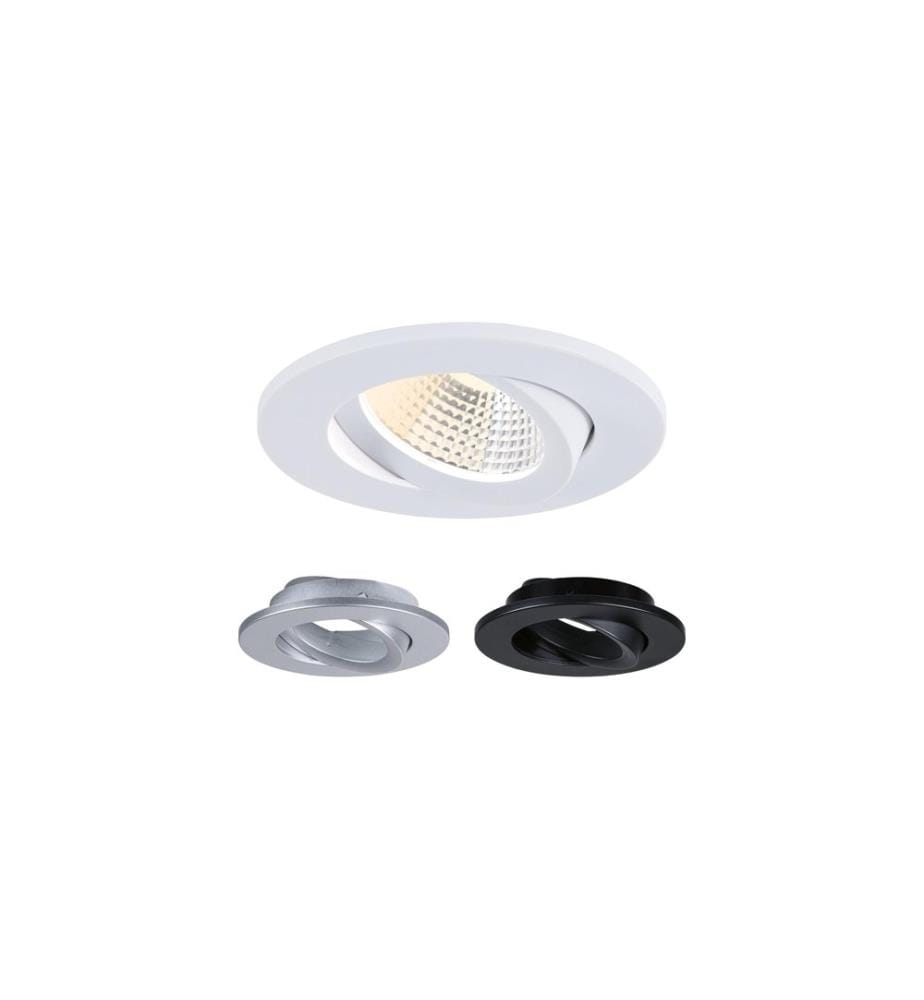 Paulmann Luminaire LED encastré Viona