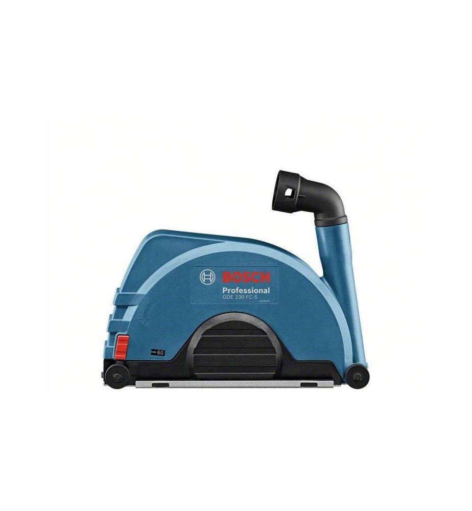 BOSCH - Professional Dispositif daspiration GDE 230 FC-S