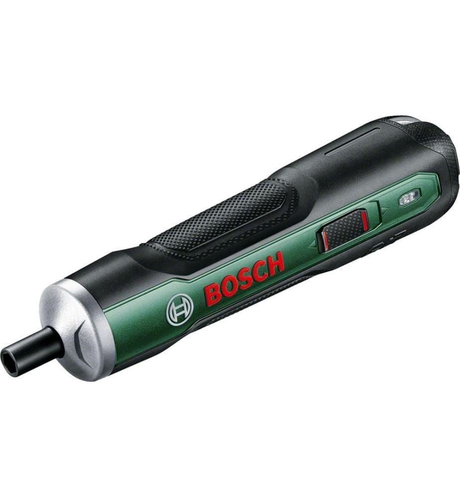 BOSCH - Visseuse sans fil PushDrive 1x 1,5 Ah