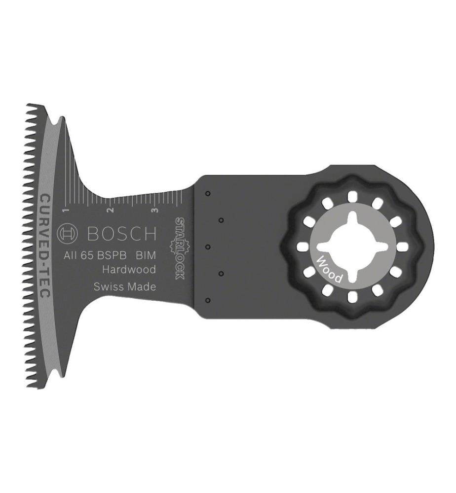 BOSCH - Professional Lame plongeante AII 65 BSPB