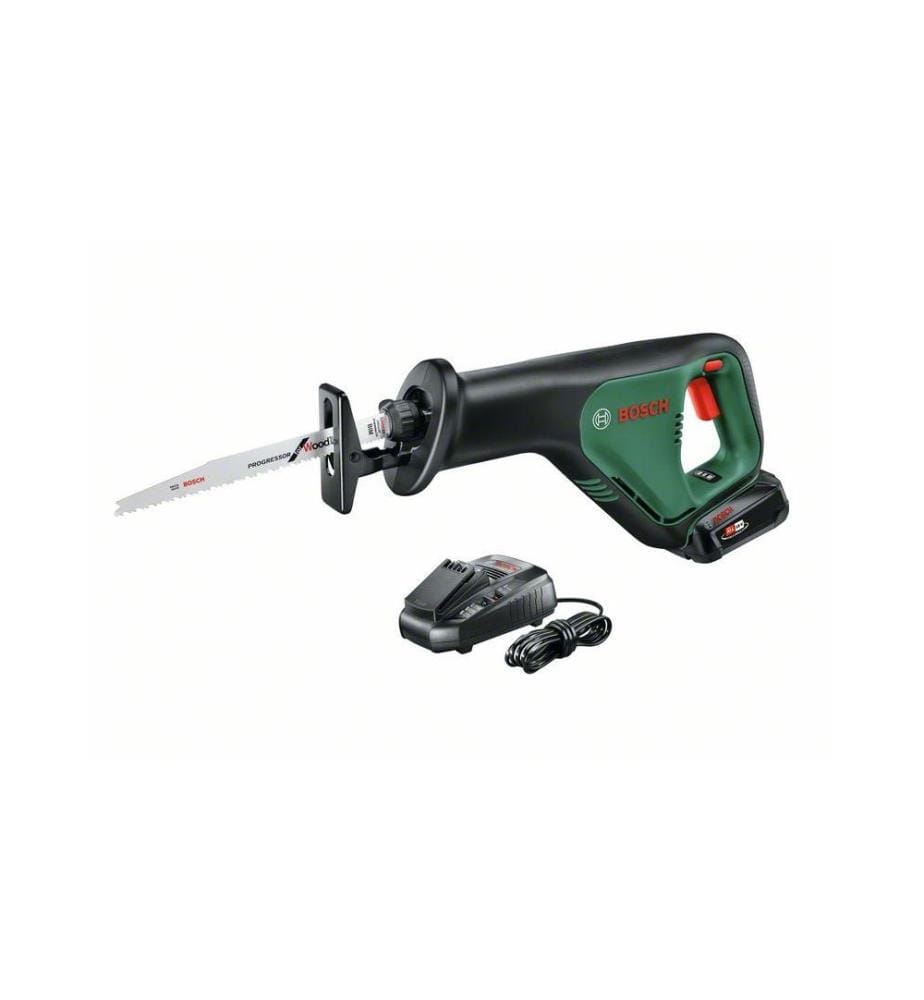 BOSCH - Scie-sabre sans fil AdvancedRecip 18