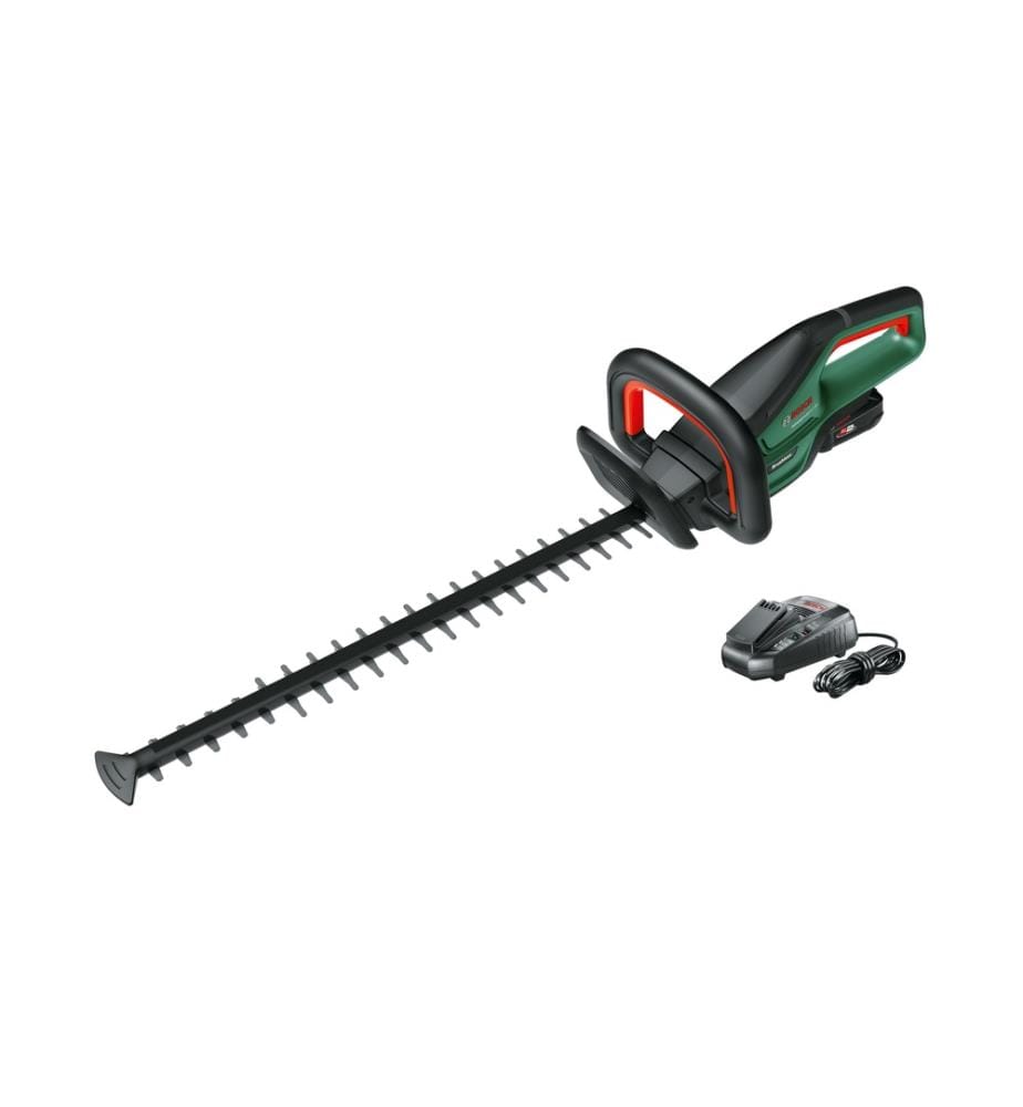 BOSCH - Taille-haie sans fil UniversalHedgeCut 18-50 Kit