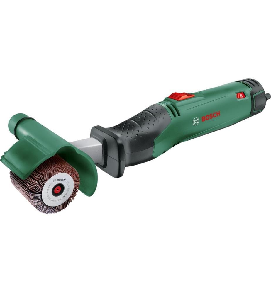 BOSCH - Ponceuse multifonction Texoro