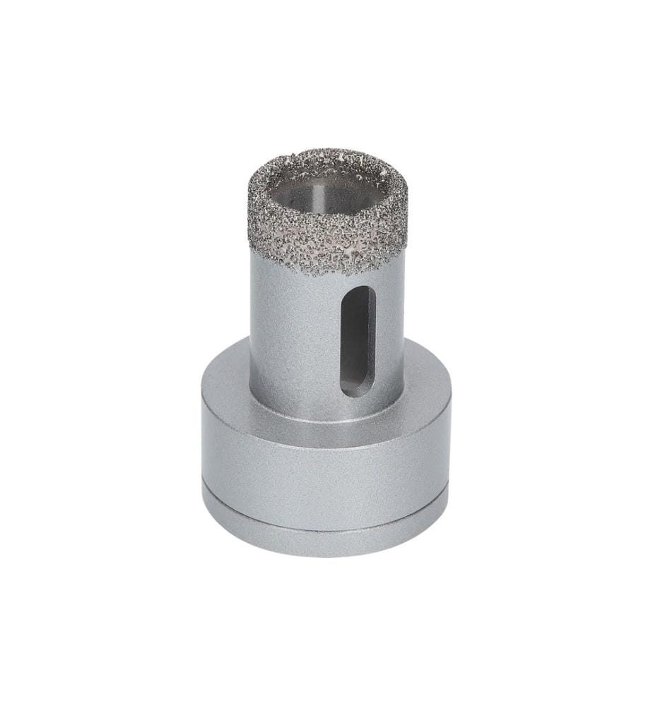 BOSCH - Professional Forage à sec au diamant X-LOCK 25 x 35 mm