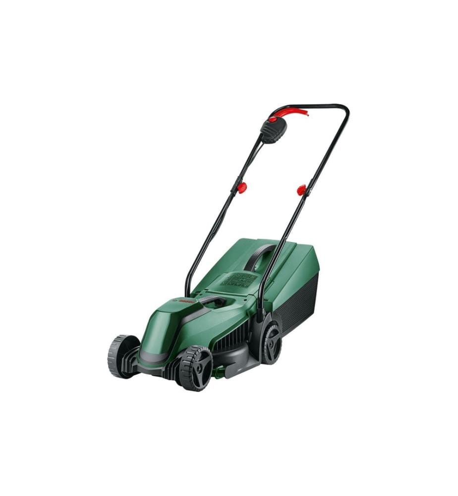 BOSCH - Tondeuse à gazon sans fil EasyMower 32-200, Solo