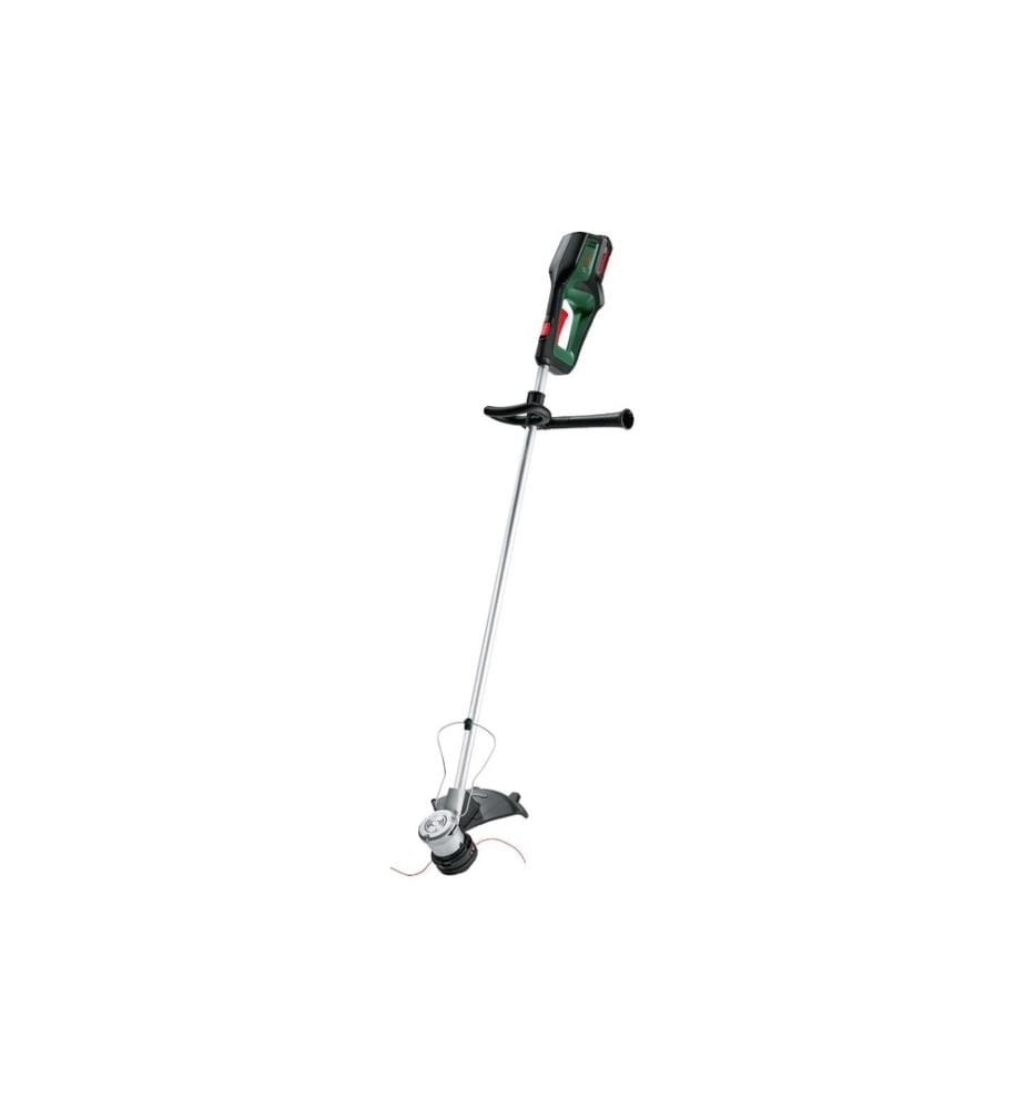 BOSCH - Débroussailleuse sans fil AdvancedGrassCut, Kit, 36 V-33 2.0Ah