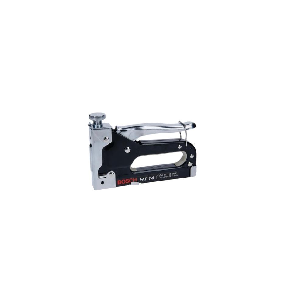 BOSCH - Professional Pince agrafeuse HT 14