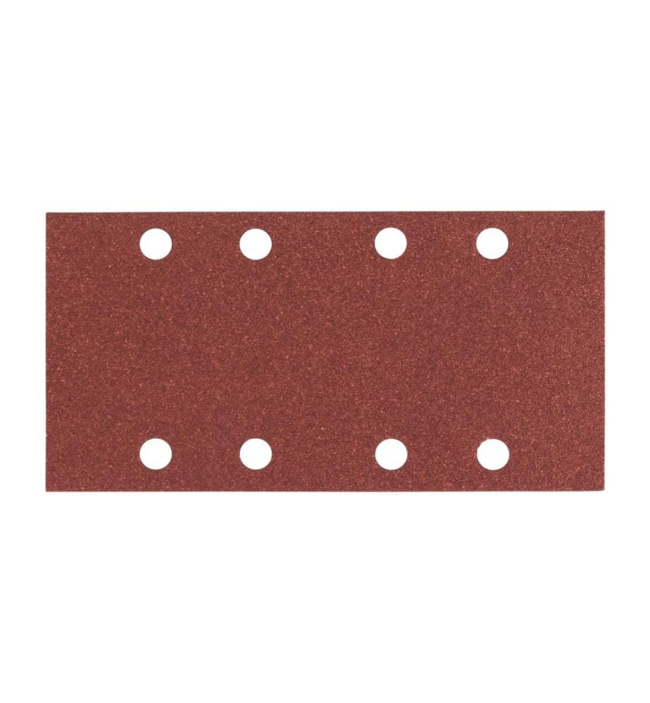 BOSCH - Professional Feuille abrasive C430 93 x 186 mm, K 80, 10 pièces