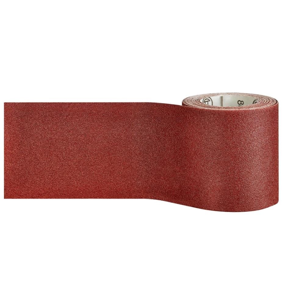 BOSCH - Professional Rouleau de broyage C410 93 mm, 5 m, K 80