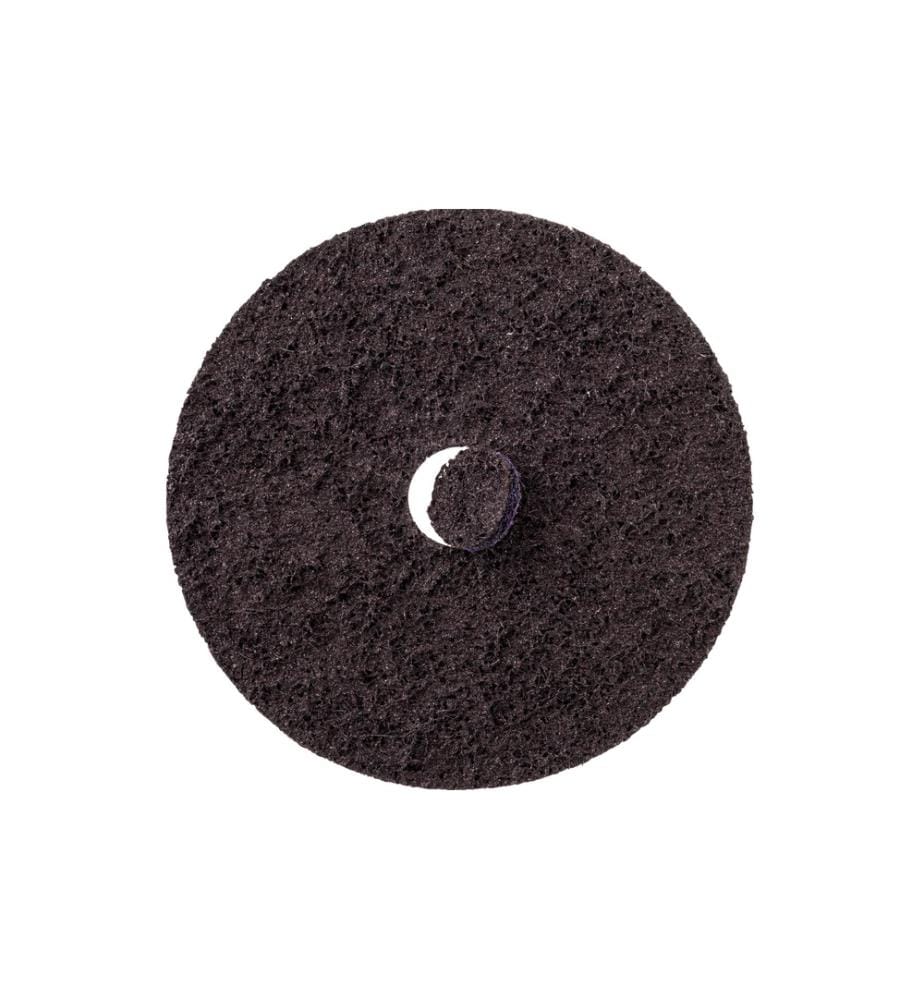 BOSCH - Professional Disque Expert N477 SCM, 125 x 22 mm, grossier