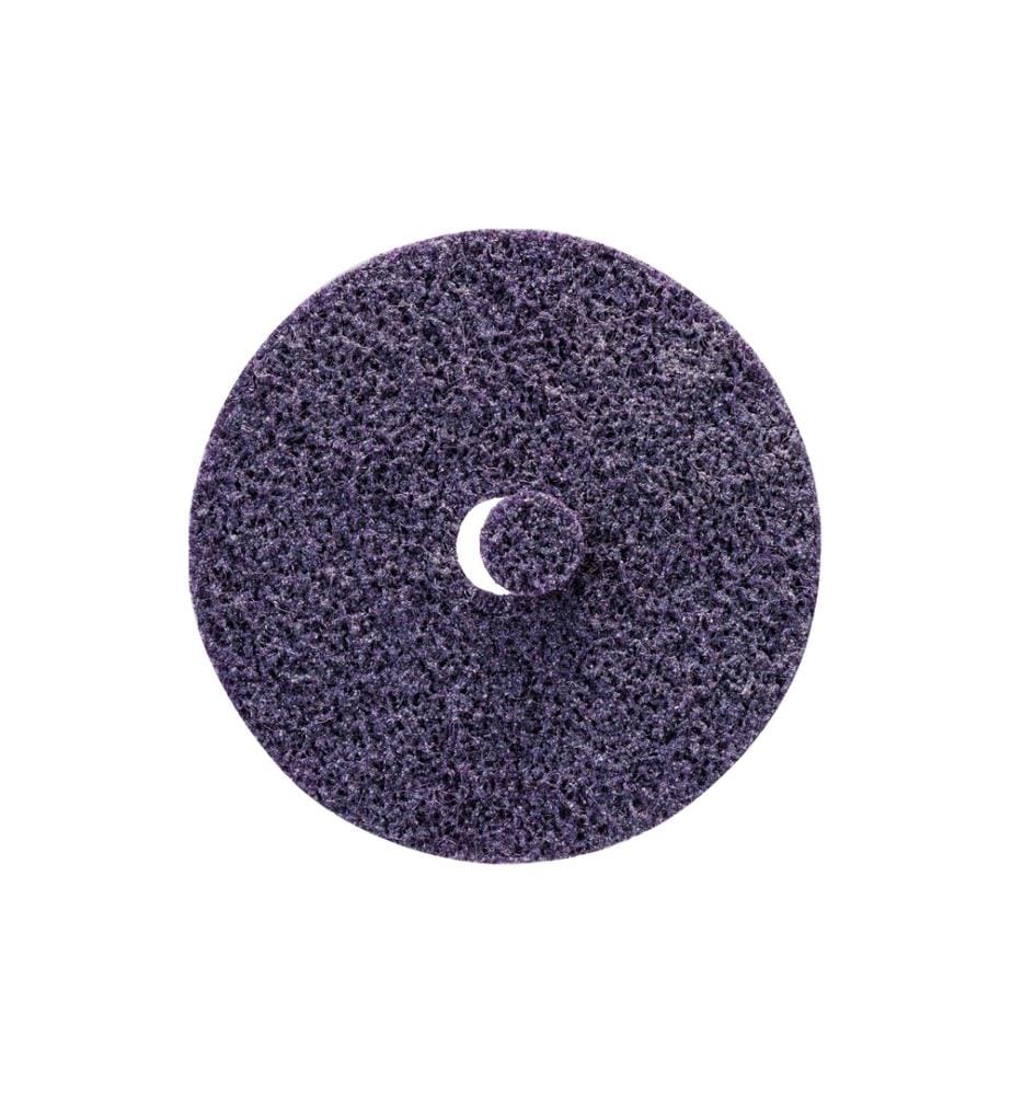 BOSCH - Professional Disque Expert N477 SCM, 100 x 16 mm, extra grossier