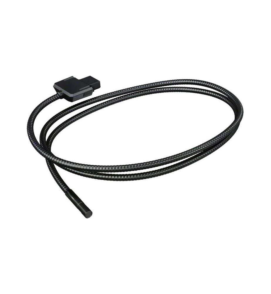 BOSCH - Professional Câble de caméra I GIC 12 V-4/5 Imager, 8.3 mm / 1.5 m