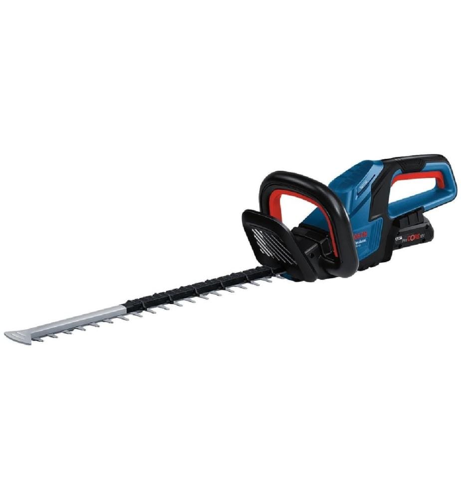 BOSCH - Professional Taille-haie sans fil GHE 18V-50 solo