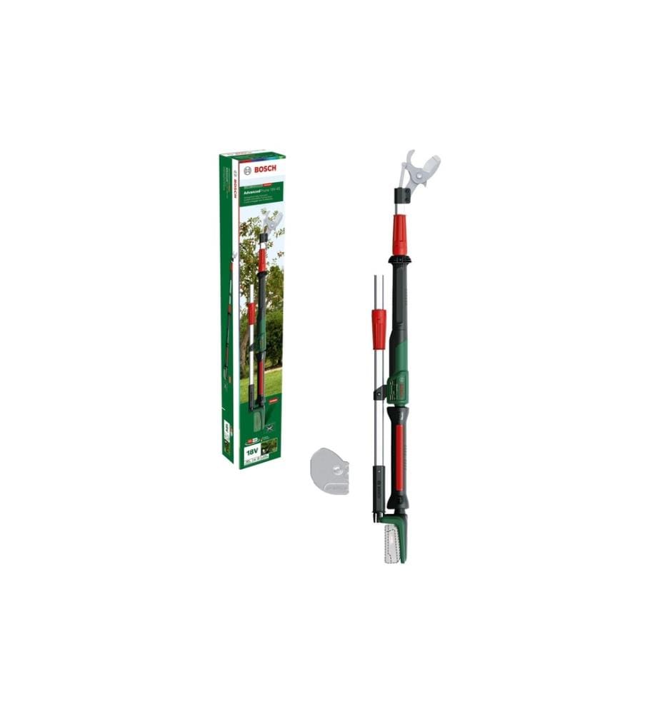 BOSCH - Sécateurs sans fil AdvancedPrune 18V-45 Solo