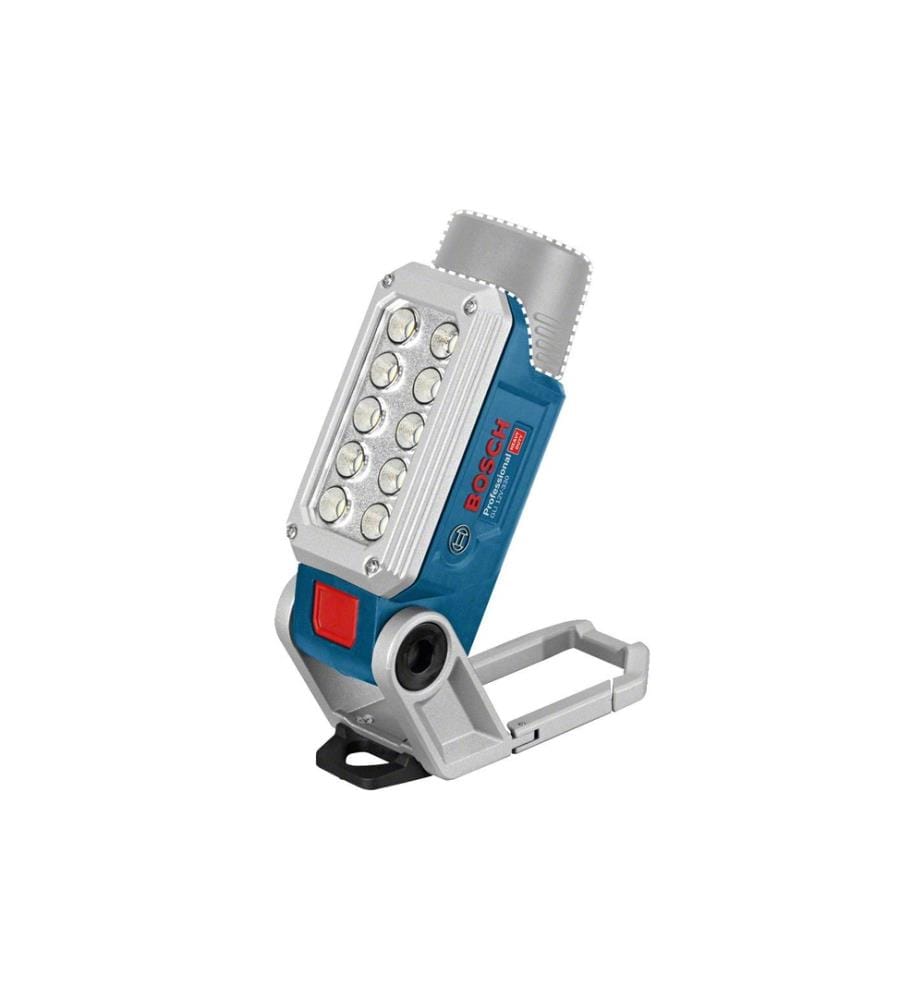 BOSCH - Professional Lampe de travail GLI 12V-330 DeciLED Worklight Solo