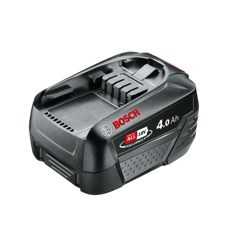 BOSCH - Batterie PBA 18 V 4 Ah