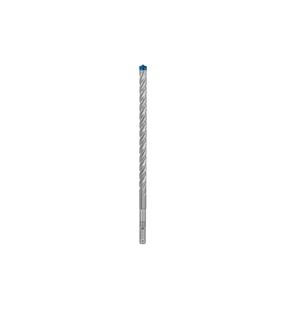 Bosch Professional Foret à percussion EXPERT SDS plus-7X, 12 x 200 x 265 mm